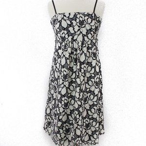 Maternity Strapless or Spaghetti Strap Medium